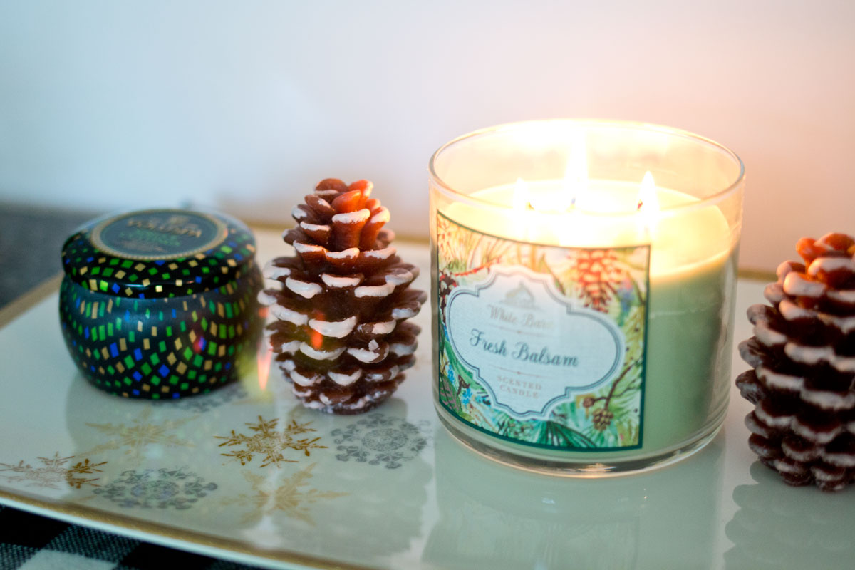 Home for the Holidays & Giveaway Hello Rigby Seattle Fashion & Beauty