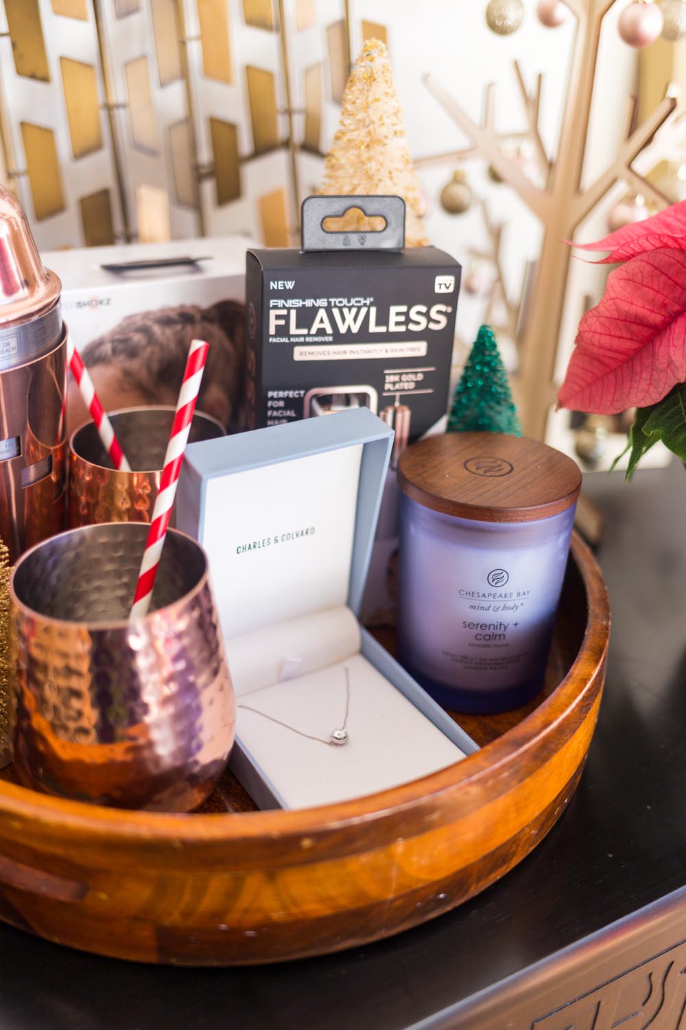 last minute gift ideas for the holidays