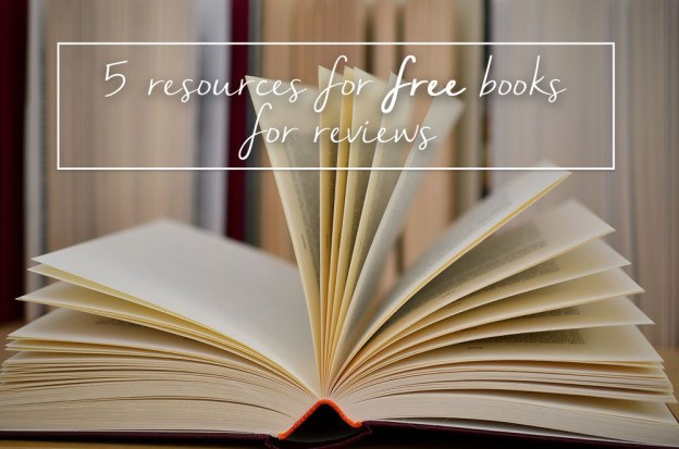 online book reviews for free