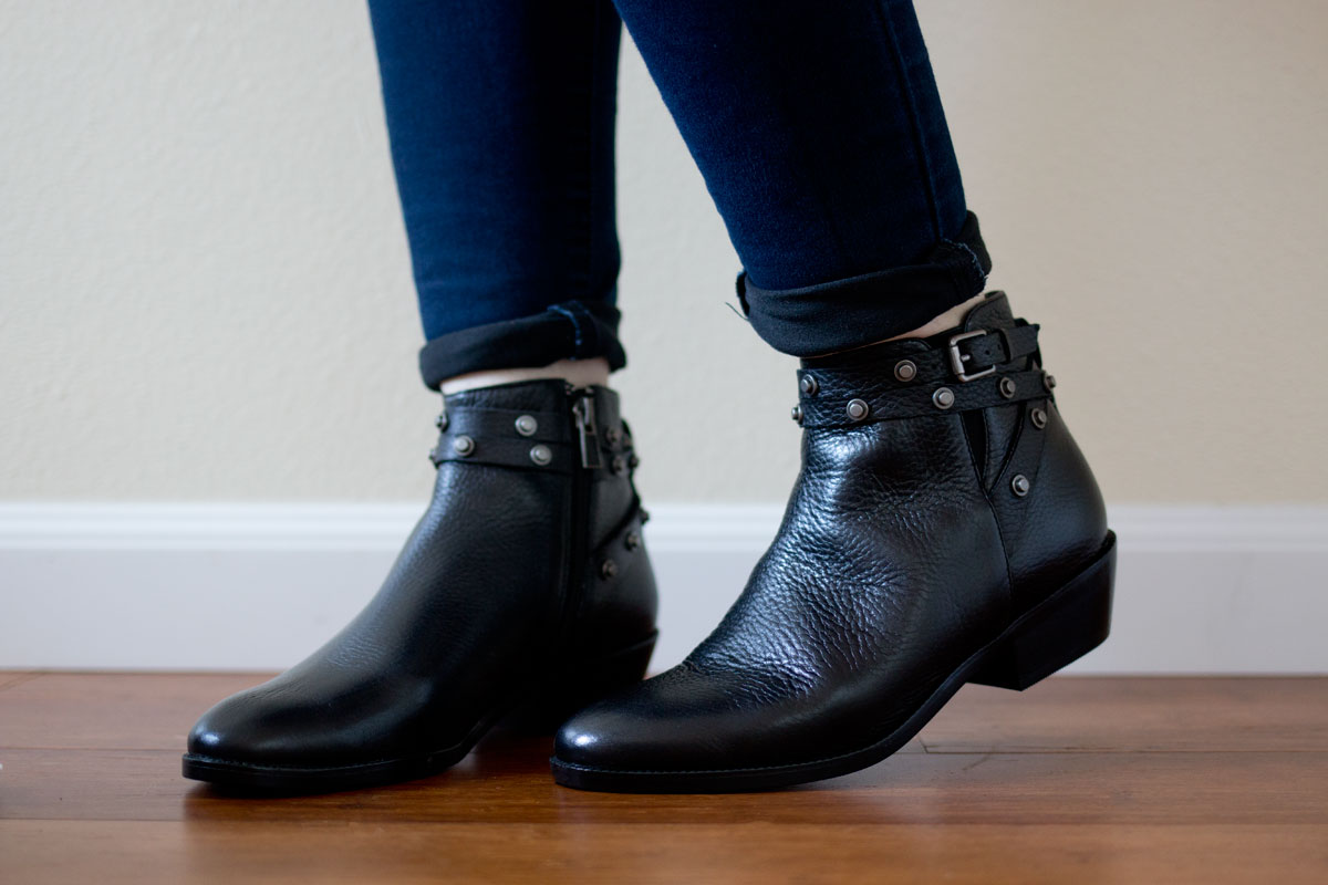 Halogen hotsell boots nordstrom