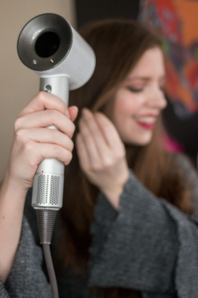 Dyson Supersonic Hair Dryer // Worth the Hype? – Hello Rigby Seattle ...