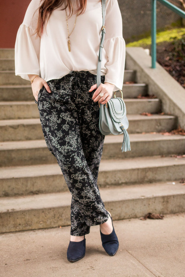 Pajama Dressing – Hello Rigby Seattle Fashion & Beauty Blog for Budget ...