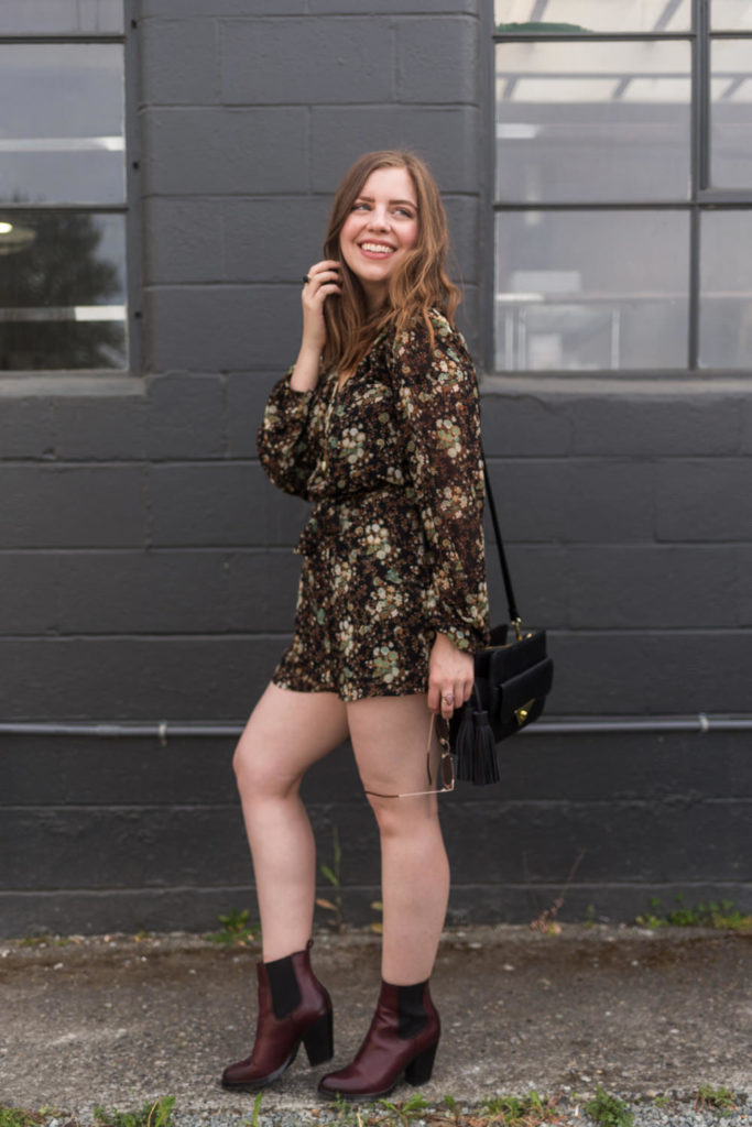 5 Must-Have Fall Wardrobe Essentials – Hello Rigby Seattle Fashion ...