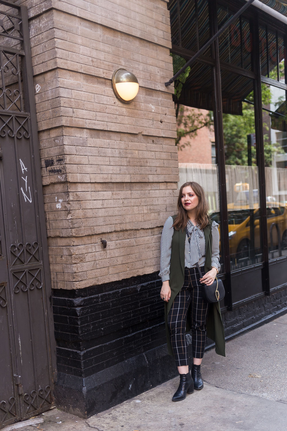 The Street Style Way to Mix Prints for Everyday Wear – Hello Rigby ...