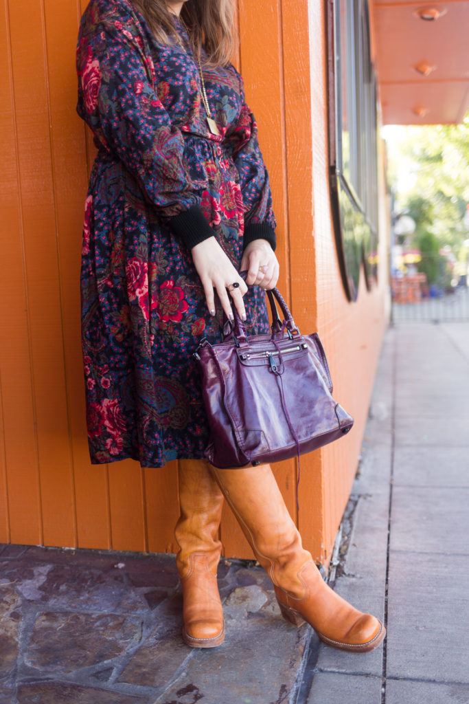 How to Score the Best Vintage Clothing for Fall Hello Rigby Seattle