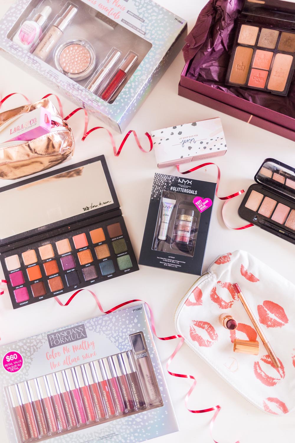 50+ Best Beauty Gift Sets for Christmas Hello Rigby Seattle Fashion