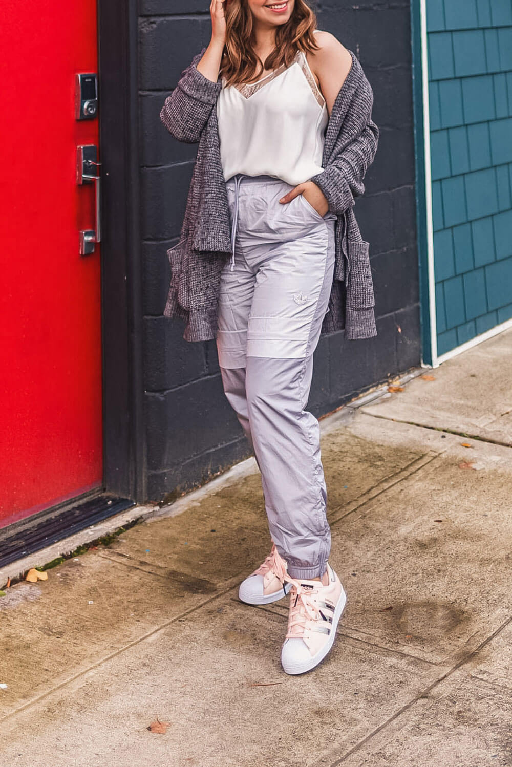 Athleisure Outfits for Fall // Day to Night – Seattle Fashion +